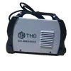 Kép 2/6 - THO elektromos hegesztőgép inverteres DH-MMA600A