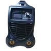 THO DH-MMA600A inverteres elektromos hegesztőgép