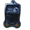 Kép 3/6 - THO elektromos hegesztőgép inverteres DH-MMA600A