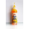 TOP MIX Aqua Nitro Boost Gel ananász aroma 110ml (TM109)
