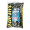 TOP MIX Dynamic Carp fokhagyma-mandula ízesítésű pellet 800g (TM282)