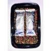 TOP MIX Dynamic Pellet Box Mangó horgászcsali 400g + 100ml aroma (TM249)