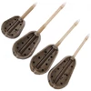 GURU Extra Distance Hybrid Feeder etetőkosár - Small 40g (GFD004)