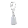 Royalty Line SMS-250.2 botmixer habverővel és aprítóval 250W - fehér/lila