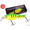 Haldorádó Predator Lures Twingo 03 kétrészes wobbler 50mm 8,5g