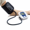 Kép 2/2 - Felkaros digitális vérnyomásmérő WHO skálával. MS-230