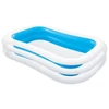 Intex Wet Set Collection családi medence 262 x 175 x 56 cm (56483NP)