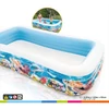 Wet Set Collection tengermintás családi medence 305 x 183 x 56 cm (58484NP)