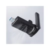 USB WiFi adapter 1300Mbps dual band 2.4GHz/5GHz (06195)