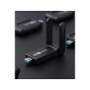 USB WiFi adapter 1300Mbps dual band 2.4GHz/5GHz (06195)