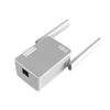 LV-WR13B WiFi jelerősítő Wireless-N Repeater 300 Mbps - fehér
