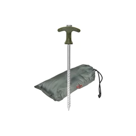 Bivvy sátor leszúró készlet Ø7x200 mm - 10 db (CZ6031)