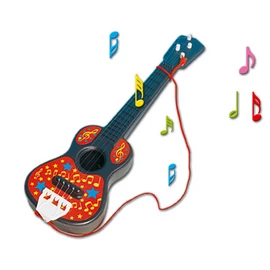 Kis gitár gyermekeknek (700)