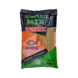 TOP MIX ECONOMIC COMPLETE-MIX Pálinka etetőanyag - 1000g (TM097)