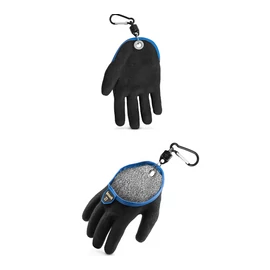 Delphin HAZARD horgász kesztyű jobb kezes (101002322)