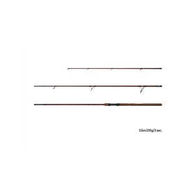 Delphin MAGMA LEGEND4RY Method feeder horgászbot 360cm/215g/3részes