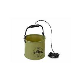 Delphin BAREL EVA vödör 5L + 5m