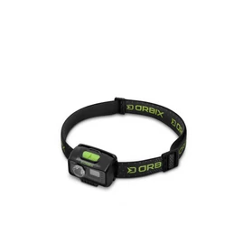 Delphin ORBIX fejlámpa 5W/350lm/1200mAh (101004667)