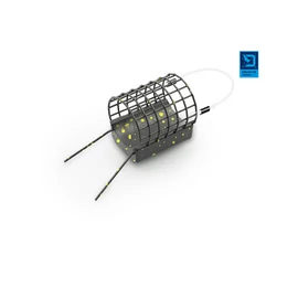 Delphin RiverSTIX ólomsulyos feeder kosár 120g