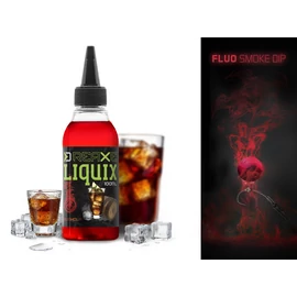 Fluo dip D SNAX LiquiX Rum-kóla - piros (101006481)