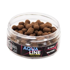 Motabacarp Aqua Line Wafter - Ördög Nyelve 10-12 mm (2000003333356)
