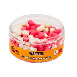 Motabacarp Wafters 10mm - Paprikás Kenyér (2025000000018)