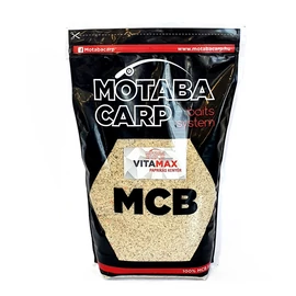 Motabacarp Vitamax etetőanyag - Paprikás Kenyér (2025000000100)