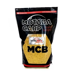 Motabacarp Vitamax etetőanyag - Ananász-Vajsav (2025000000117)