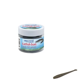 Cralusso műnadály harcsa csali - Fish