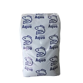 AQUA Garant Classic extrudált ponty nevelőtakarmány 9mm 25 kg (AG547)