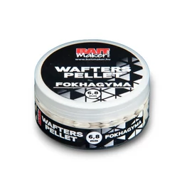BAIT MAKER Wafters Pellet 6,8 mm Fokhagyma 30 g