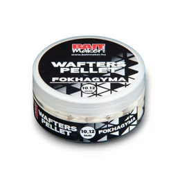 BAIT MAKER Wafters Pellet fokhagymás horgászcsali 10,12 mm - 30 g