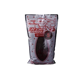 Atomix Lighting Pellet etetőanyag 800g 2mm - ananász (CK-469)