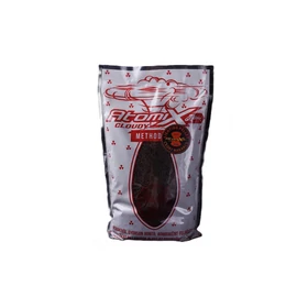 Atomix Lighting Pellet 800g Csoki-Narancs 2mm (CK-521)