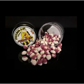 Atomix Potrh-up 10 mm horgászcsali pellet - Sushi (CK-535)