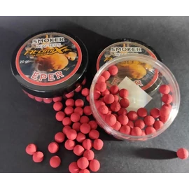 Atomix Smoker Wafters 8mm 20g horgászcsali - eper (CK-648)