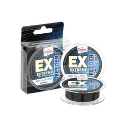 FC Extreme Feeder Zsinór 0,23 mm 200 m 7,45 kg - fekete (CZ2014)