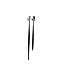 Marshal leszúró 50-90 cm - fekete (CZ2539)