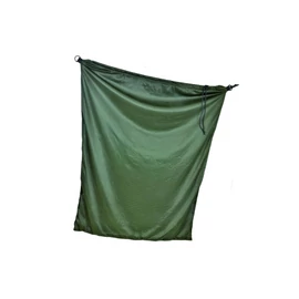 CZ Fűzős pontyzzsák 100x80 cm - zöld (CZ3507)