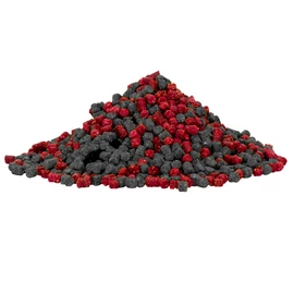 CZ 2in1 Turbo gyors oldódású pellet, 3 mm, eper, halas, 500 g (CZ4846)