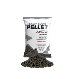 CZ Black Halibut Pellet 8 mm - 800 g (CZ5590)