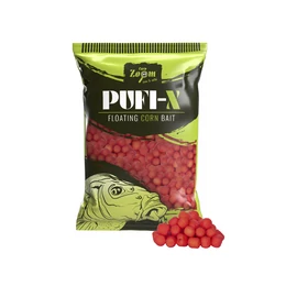 CZ Pufi-X horogcsali, mini, eper, 25 g (CZ5958)