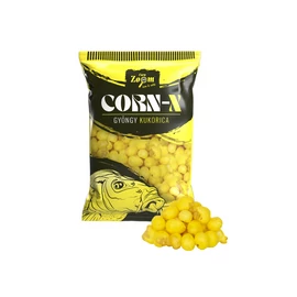 CZ Corn-X horogcsali - natúr 25 g (CZ6061)