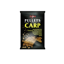 CZ Pontyozó etetőpellet, 3 mm, natúr, 800 g (CZ7286)