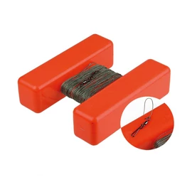 CZ H-bója 121x108x36 mm (L) / 12 m (CZ8496)