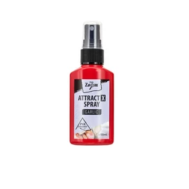 CZ AttractX aroma spray, fokhagyma, 50 ml (CZ9087)