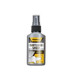 PZ Gumihal twister aroma spray süllő 50 ml (CZ9209)