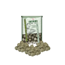 CZ Amur-Grass Carp Boilie horogcsali, 20 mm, klasszikus, 800 g (CZ9360)