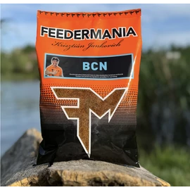 Feedermánia BCN etetőanyag pontyhorgászathoz 600 g