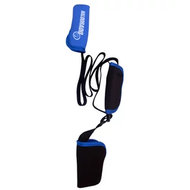 Haldorádó Gumis botpánt method kosártartóval